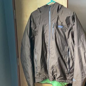 Patagonia jacket